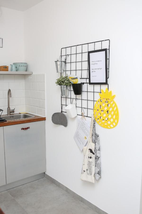 Apartment On The Sunny Side كورتْشولا المظهر الخارجي الصورة