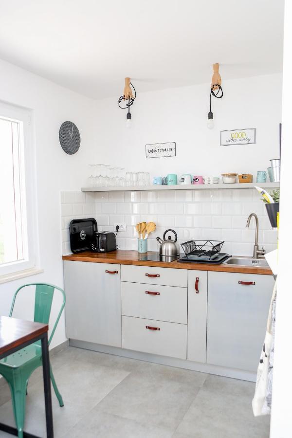 Apartment On The Sunny Side كورتْشولا المظهر الخارجي الصورة