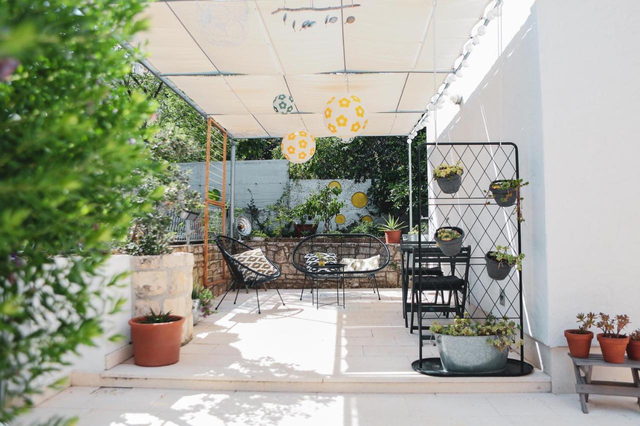 Apartment On The Sunny Side كورتْشولا المظهر الخارجي الصورة