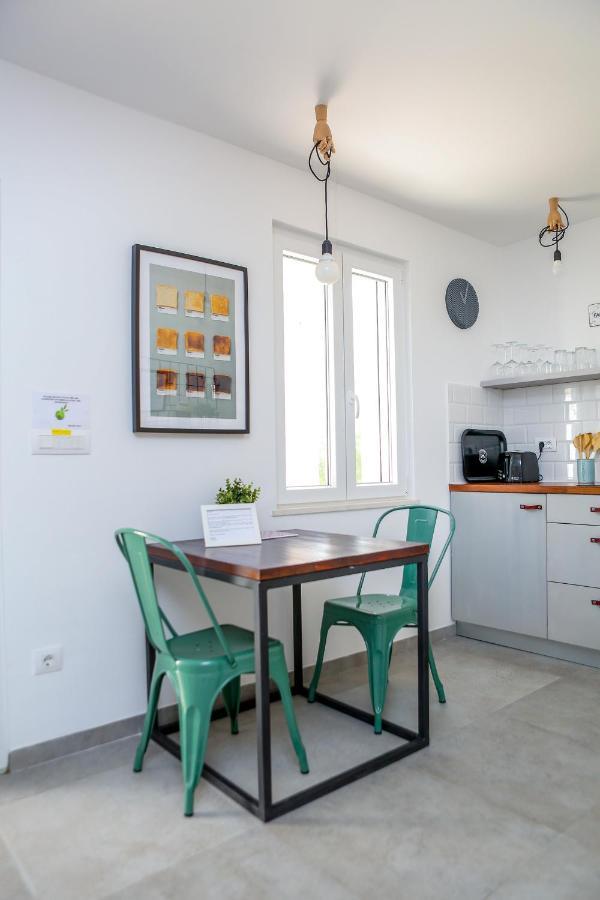 Apartment On The Sunny Side كورتْشولا المظهر الخارجي الصورة