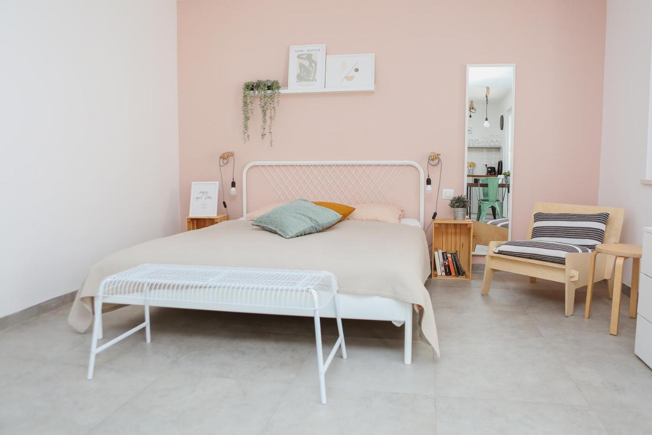 Apartment On The Sunny Side كورتْشولا المظهر الخارجي الصورة