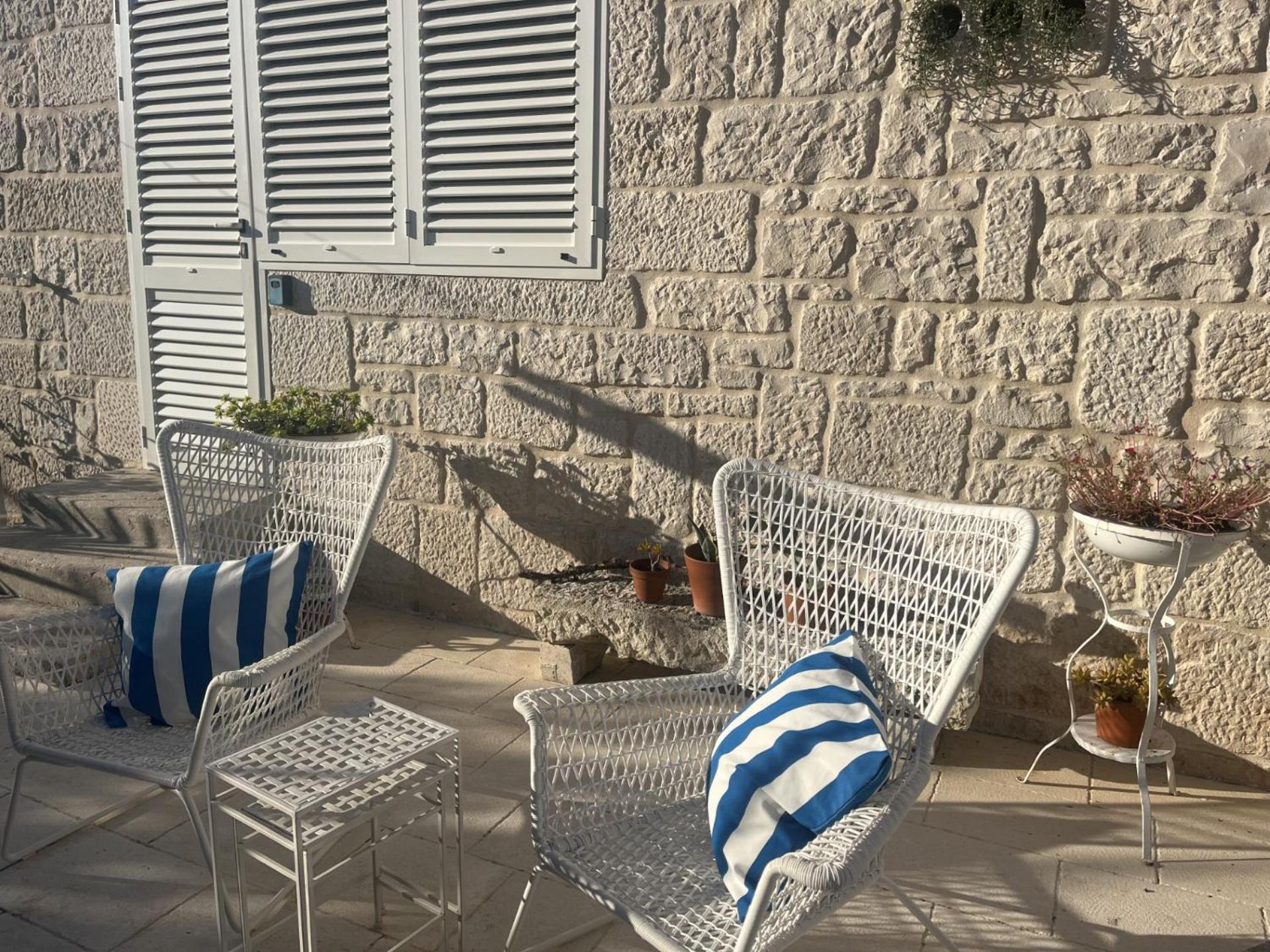 Apartment On The Sunny Side كورتْشولا المظهر الخارجي الصورة