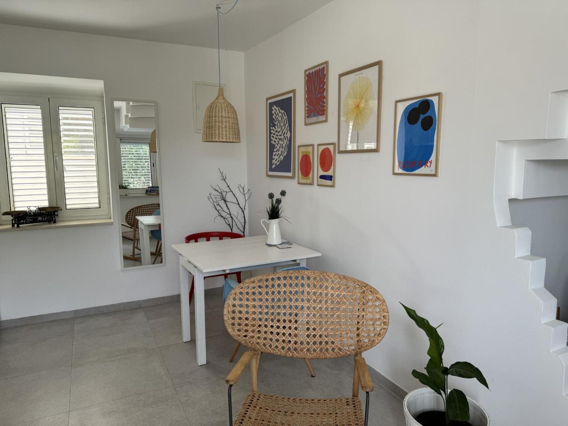 Apartment On The Sunny Side كورتْشولا المظهر الخارجي الصورة