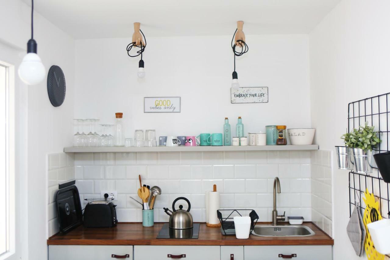 Apartment On The Sunny Side كورتْشولا المظهر الخارجي الصورة