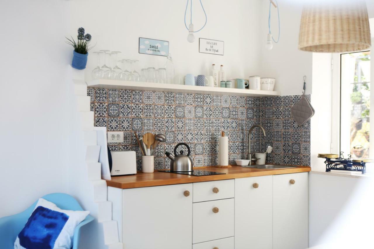 Apartment On The Sunny Side كورتْشولا المظهر الخارجي الصورة